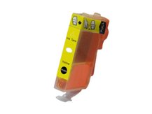 Compatible Cartridge to replace CANON CLI-221Y YELLOW